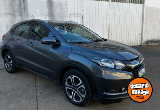 Autos - Honda HRV 2019 Nafta 69700Km - En Venta