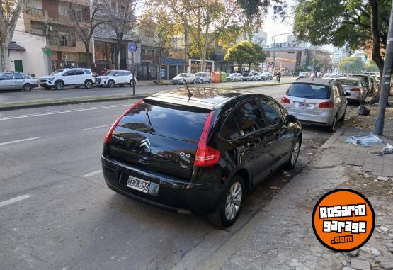 Autos - Citroen C4 2009 Nafta 155000Km - En Venta
