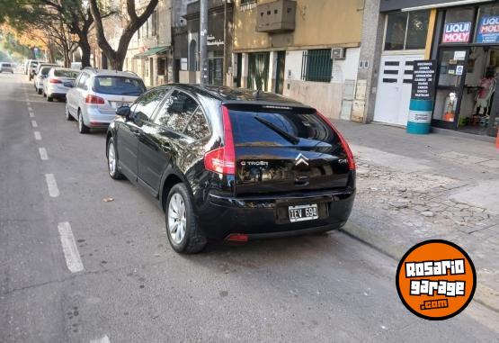Autos - Citroen C4 2009 Nafta 155000Km - En Venta