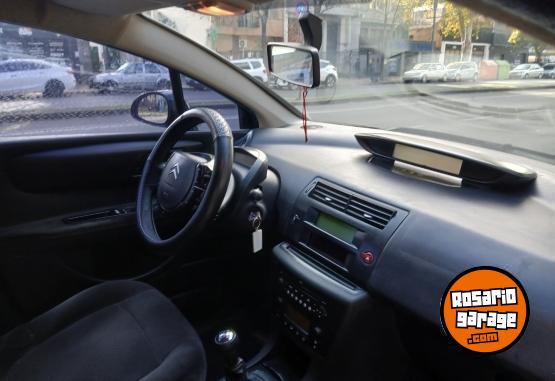 Autos - Citroen C4 2009 Nafta 155000Km - En Venta