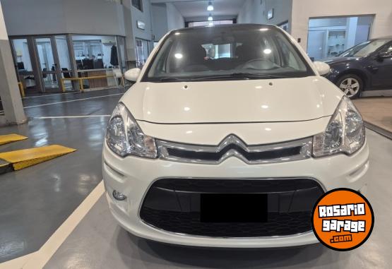 Autos - Citroen C3 TENDANCE PACK SECURE 2016 Nafta 94000Km - En Venta