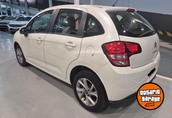 Autos - Citroen C3 TENDANCE PACK SECURE 2016 Nafta 94000Km - En Venta