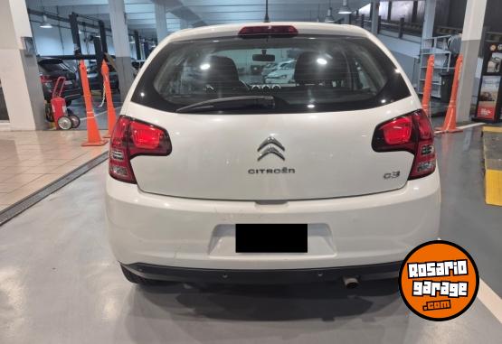 Autos - Citroen C3 TENDANCE PACK SECURE 2016 Nafta 94000Km - En Venta