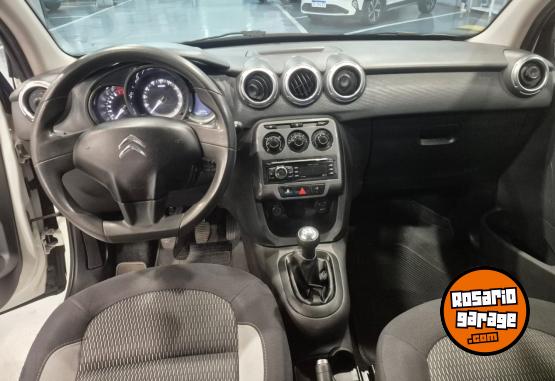 Autos - Citroen C3 TENDANCE PACK SECURE 2016 Nafta 94000Km - En Venta