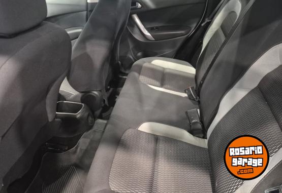 Autos - Citroen C3 TENDANCE PACK SECURE 2016 Nafta 94000Km - En Venta