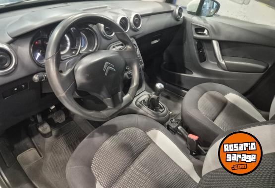 Autos - Citroen C3 TENDANCE PACK SECURE 2016 Nafta 94000Km - En Venta