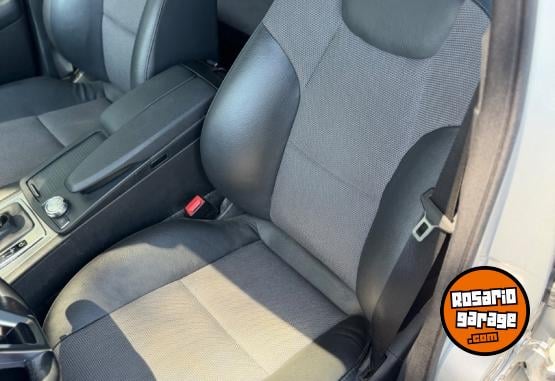 Autos - Mercedes Benz C250 2013 Nafta 102000Km - En Venta