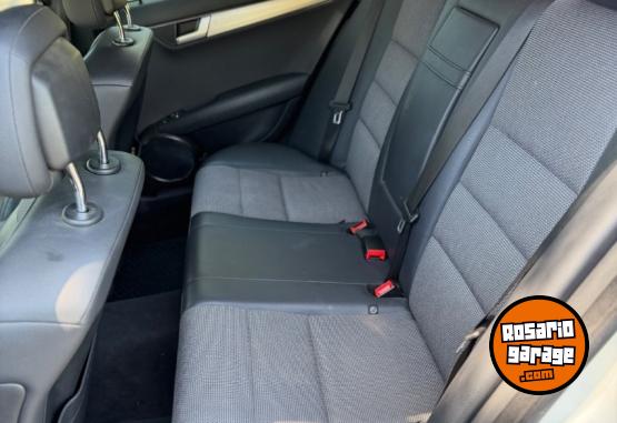 Autos - Mercedes Benz C250 2013 Nafta 102000Km - En Venta