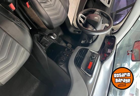 Autos - Peugeot 208 2014 Nafta 111Km - En Venta