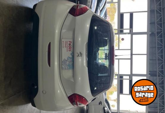 Autos - Peugeot 208 2014 Nafta 111Km - En Venta