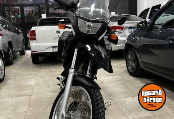 Motos - Bmw G650 GS 2010 Nafta 35000Km - En Venta