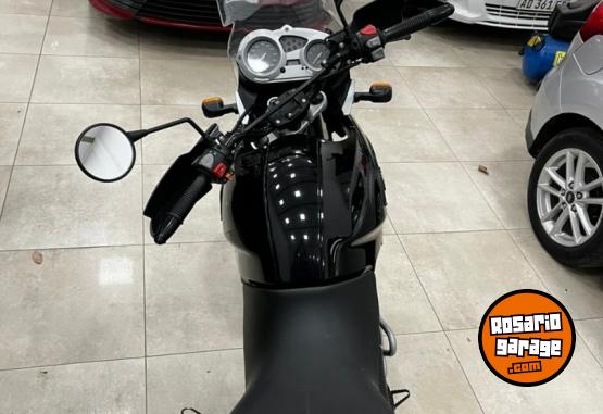 Motos - Bmw G650 GS 2010 Nafta 35000Km - En Venta