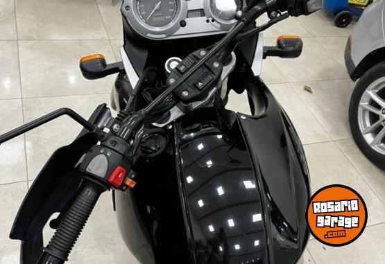 Motos - Bmw G650 GS 2010 Nafta 35000Km - En Venta
