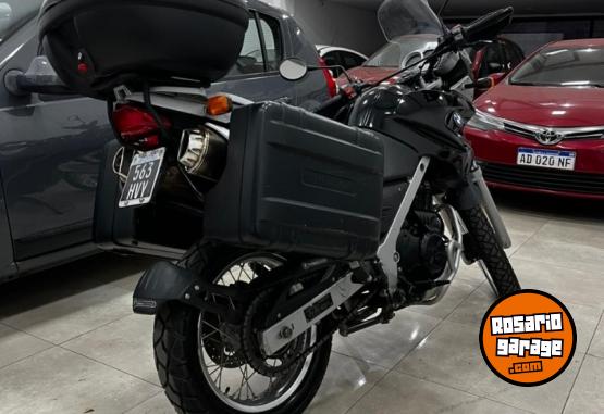 Motos - Bmw G650 GS 2010 Nafta 35000Km - En Venta