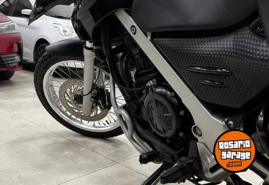 Motos - Bmw G650 GS 2010 Nafta 35000Km - En Venta