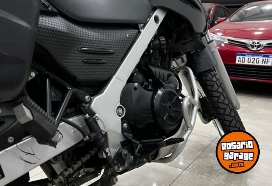Motos - Bmw G650 GS 2010 Nafta 35000Km - En Venta