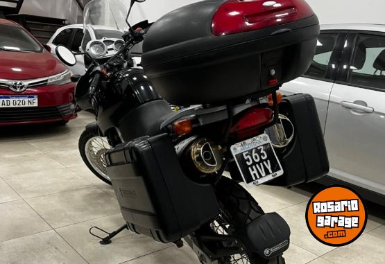 Motos - Bmw G650 GS 2010 Nafta 35000Km - En Venta