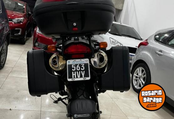 Motos - Bmw G650 GS 2010 Nafta 35000Km - En Venta