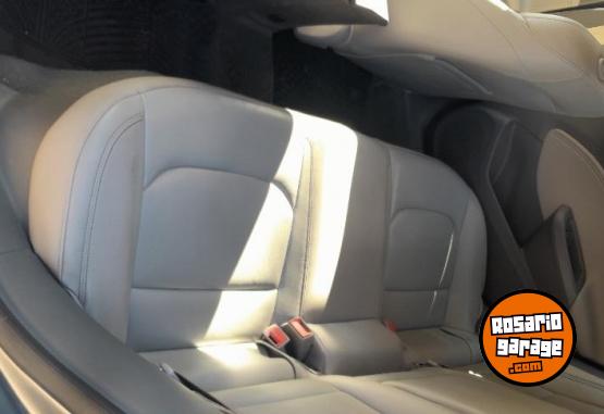 Autos - Chevrolet Cruza 2018 Nafta 116000Km - En Venta