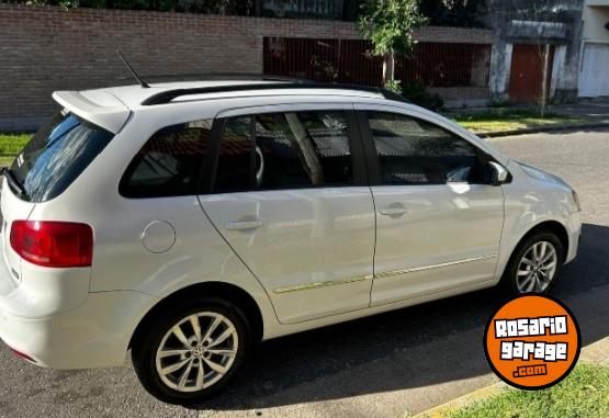 Autos - Volkswagen Suran 2013 Nafta 132000Km - En Venta