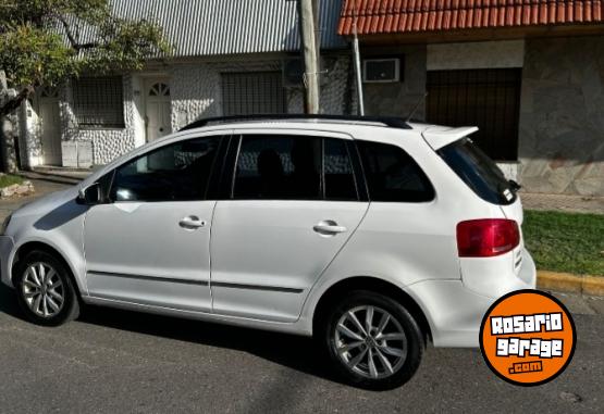 Autos - Volkswagen Suran 2013 Nafta 132000Km - En Venta