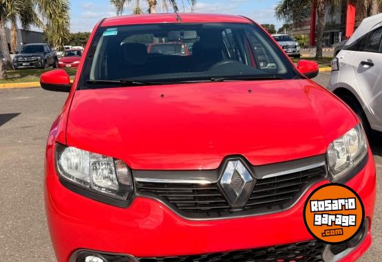 Autos - Renault Sandero dynamique 2019 Nafta 89000Km - En Venta