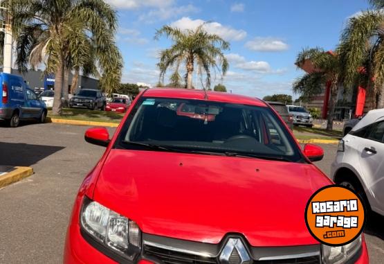 Autos - Renault Sandero dynamique 2019 Nafta 89000Km - En Venta