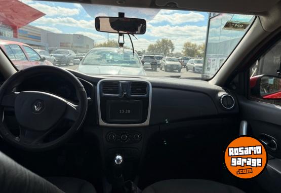 Autos - Renault Sandero dynamique 2019 Nafta 89000Km - En Venta