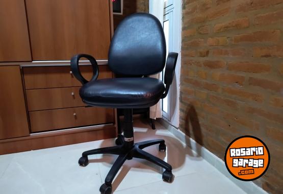 Hogar - Silla de Oficina - En Venta