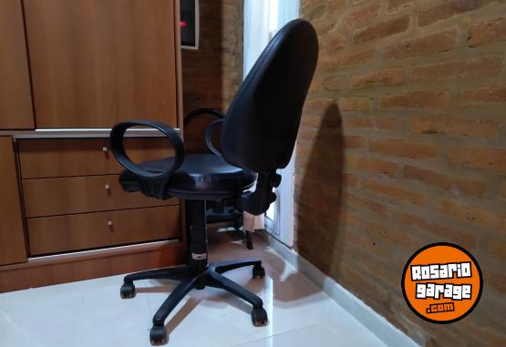 Hogar - Silla de Oficina - En Venta