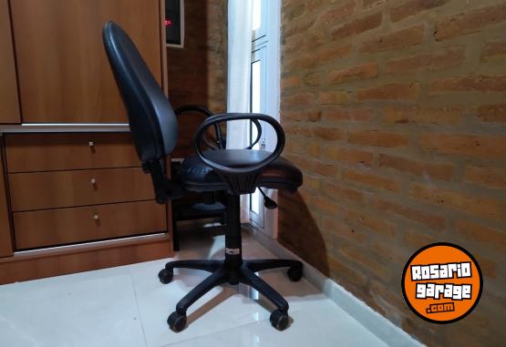 Hogar - Silla de Oficina - En Venta