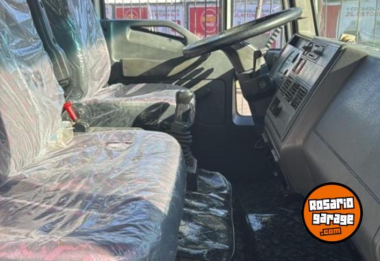 Camiones y Grúas - iveco euro cargo - En Venta