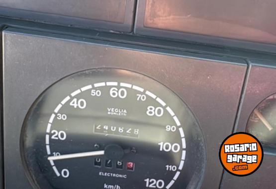 Camiones y Grúas - iveco euro cargo - En Venta