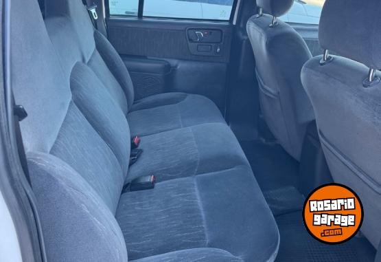 Camionetas - Chevrolet S10 2006 Diesel 176000Km - En Venta