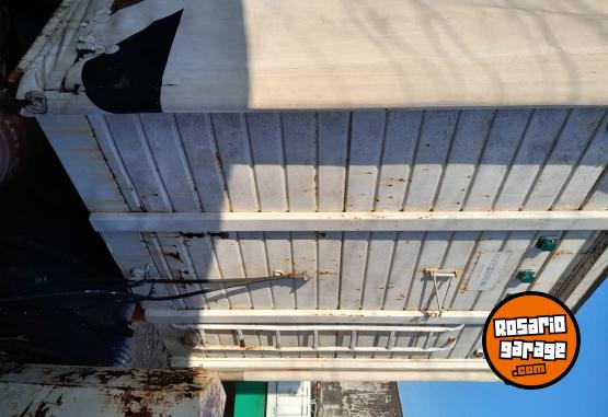 Camiones y Grúas - Venta de camiones - En Venta