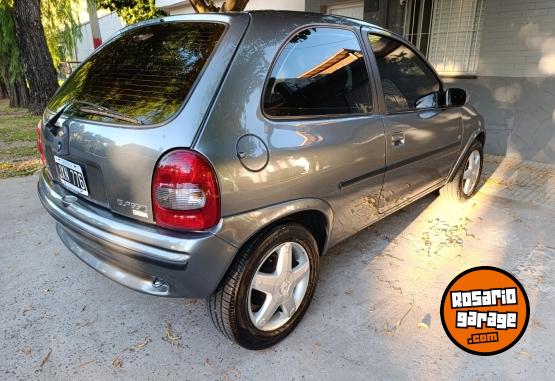 Autos - Chevrolet CORSA 3 PUERTAS LT FULL 2011 Nafta 60000Km - En Venta