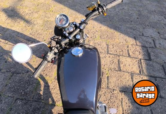 Motos - Zanella Ceccato 2020 2020 Nafta 21000Km - En Venta