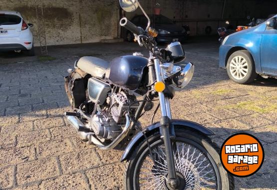 Motos - Zanella Ceccato 2020 2020 Nafta 21000Km - En Venta