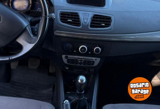 Autos - Renault Fluence 2015 Nafta 135000Km - En Venta