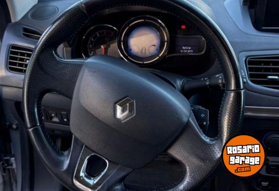Autos - Renault Fluence 2015 Nafta 135000Km - En Venta