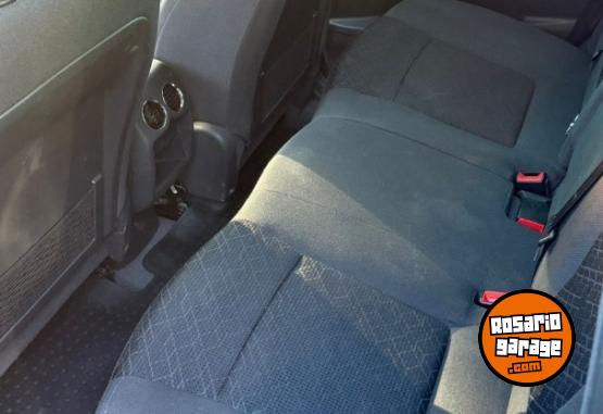 Autos - Peugeot 3008 2017 Nafta 105000Km - En Venta