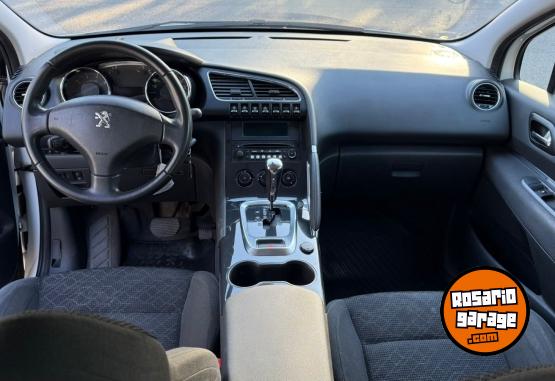 Autos - Peugeot 3008 2017 Nafta 105000Km - En Venta