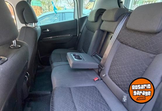Autos - Peugeot 3008 2017 Nafta 109000Km - En Venta