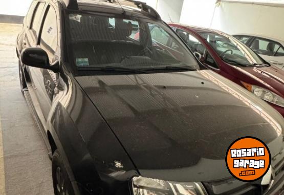 Autos - Renault Duster 2018 Nafta 67000Km - En Venta
