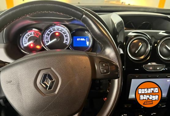 Autos - Renault Duster 2018 Nafta 67000Km - En Venta