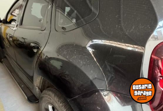 Autos - Renault Duster 2018 Nafta 67000Km - En Venta