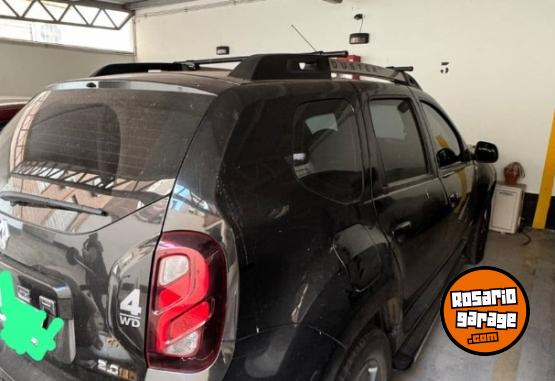 Autos - Renault Duster 2018 Nafta 67000Km - En Venta