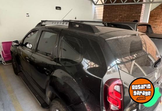 Autos - Renault Duster 2018 Nafta 67000Km - En Venta