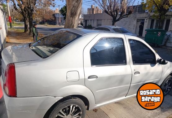 Autos - Renault Logan 2009 Nafta 11111Km - En Venta