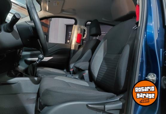 Camionetas - Renault Alaskan intens 2021 Diesel 75800Km - En Venta
